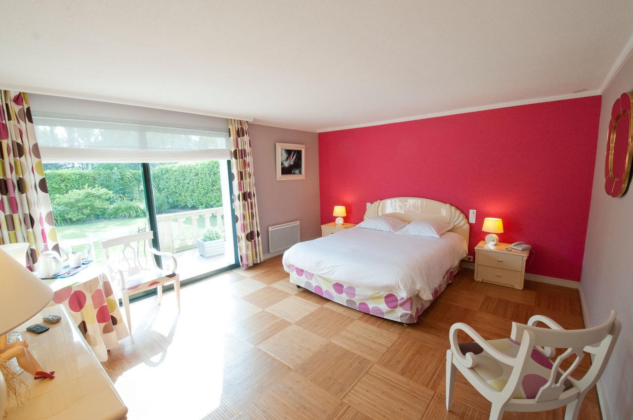 Les Residences Du Moulin Téteghem Exteriér fotografie