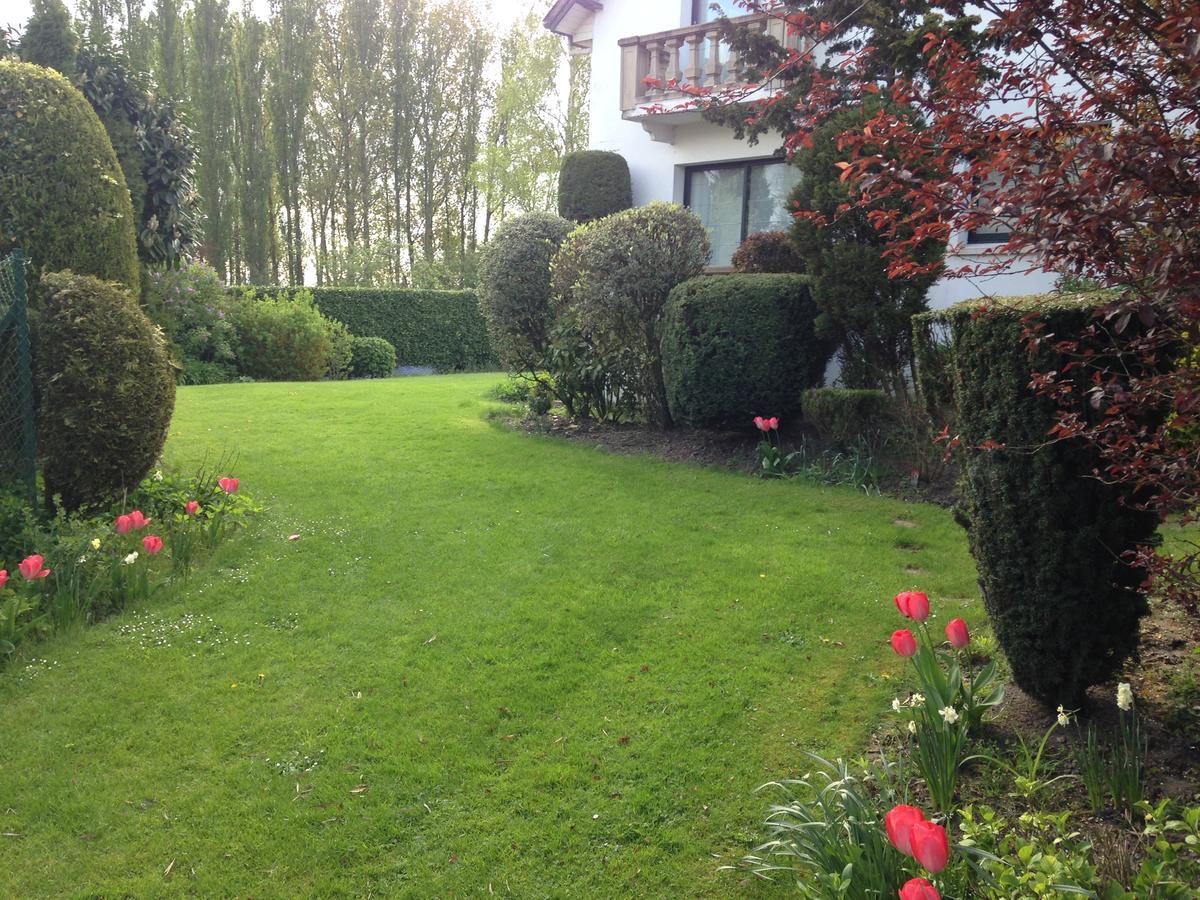 Les Residences Du Moulin Téteghem Exteriér fotografie