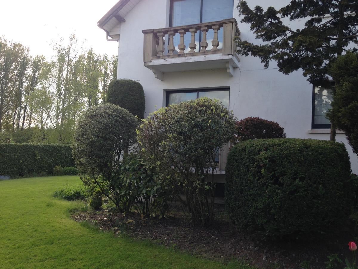 Les Residences Du Moulin Téteghem Exteriér fotografie